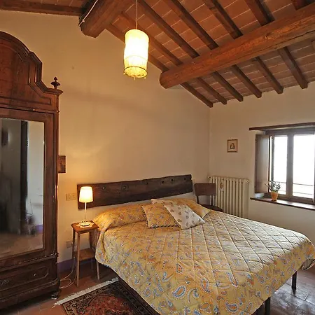 Çiftlik konaklama Podere Emilia Anghiari