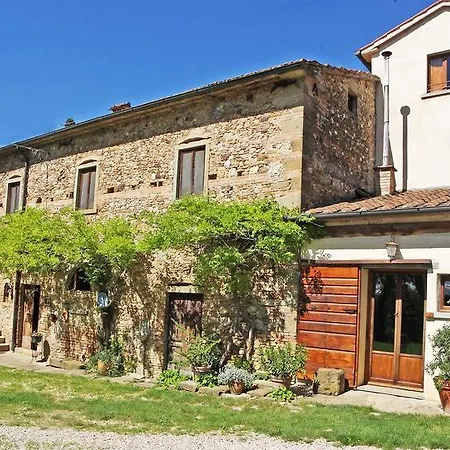 Podere Emilia Anghiari